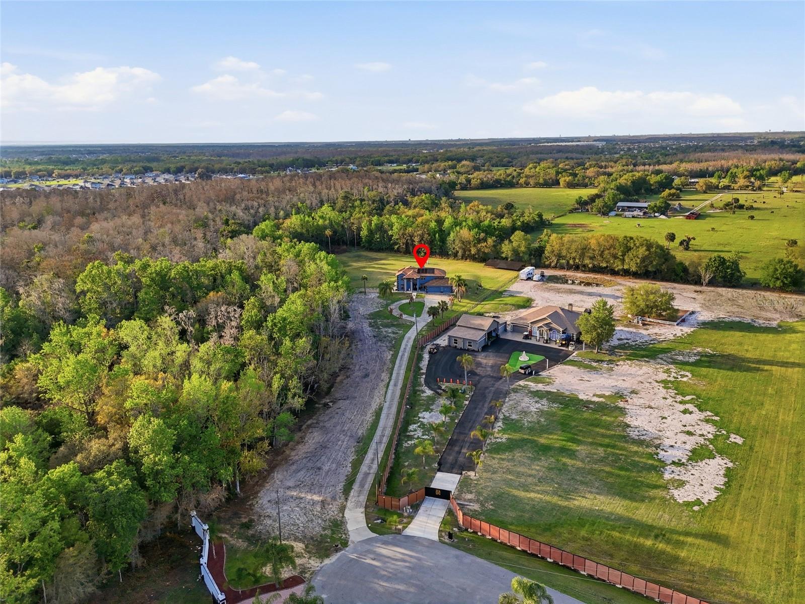 STEEPLECHASE - Residential