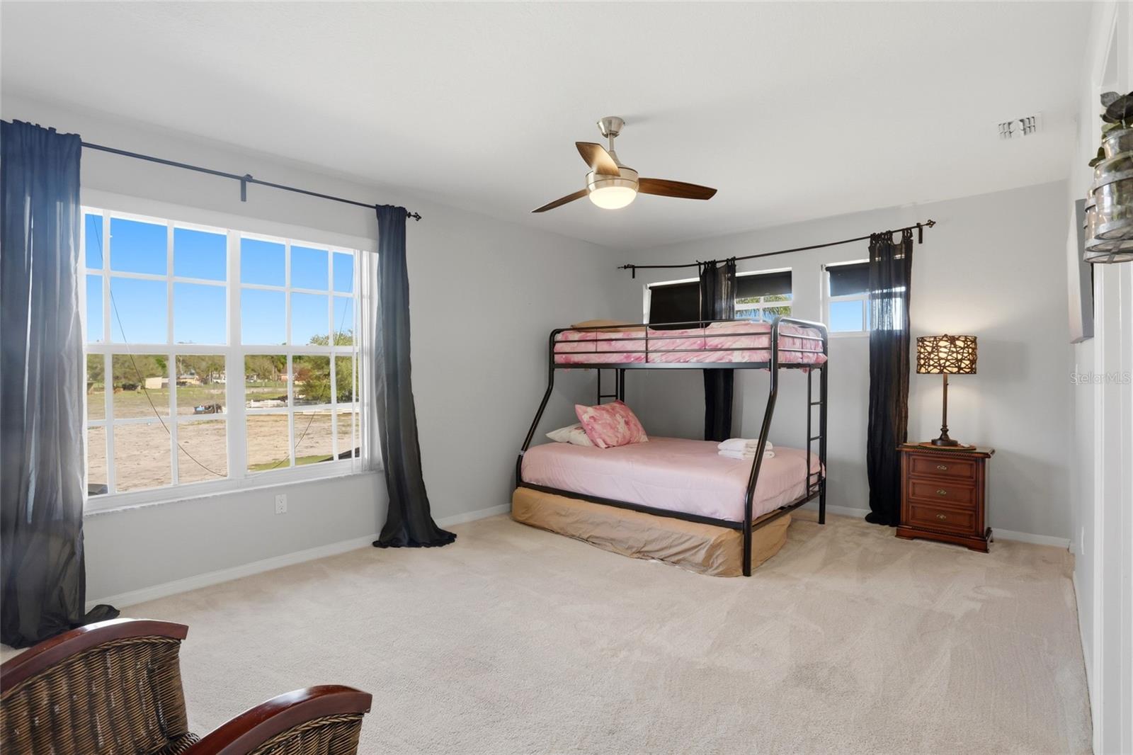 STEEPLECHASE - Residential