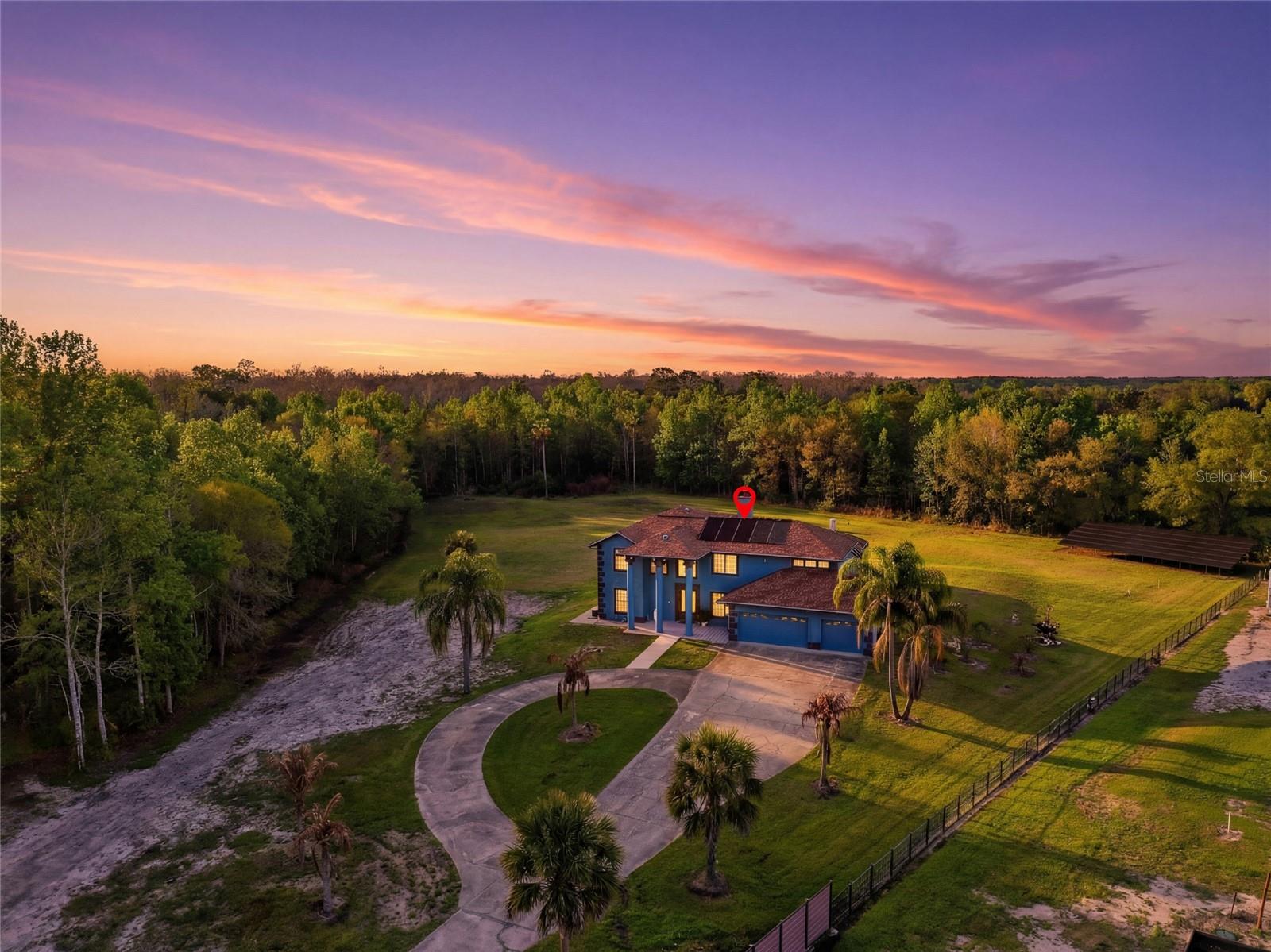 STEEPLECHASE - Residential