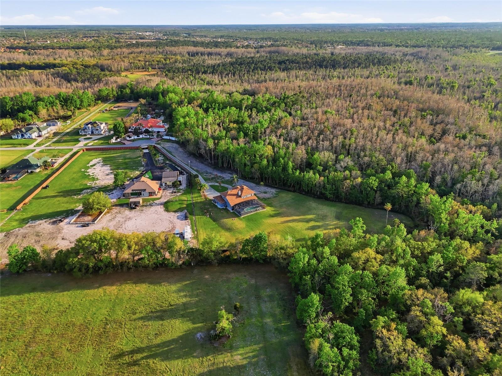 STEEPLECHASE - Residential