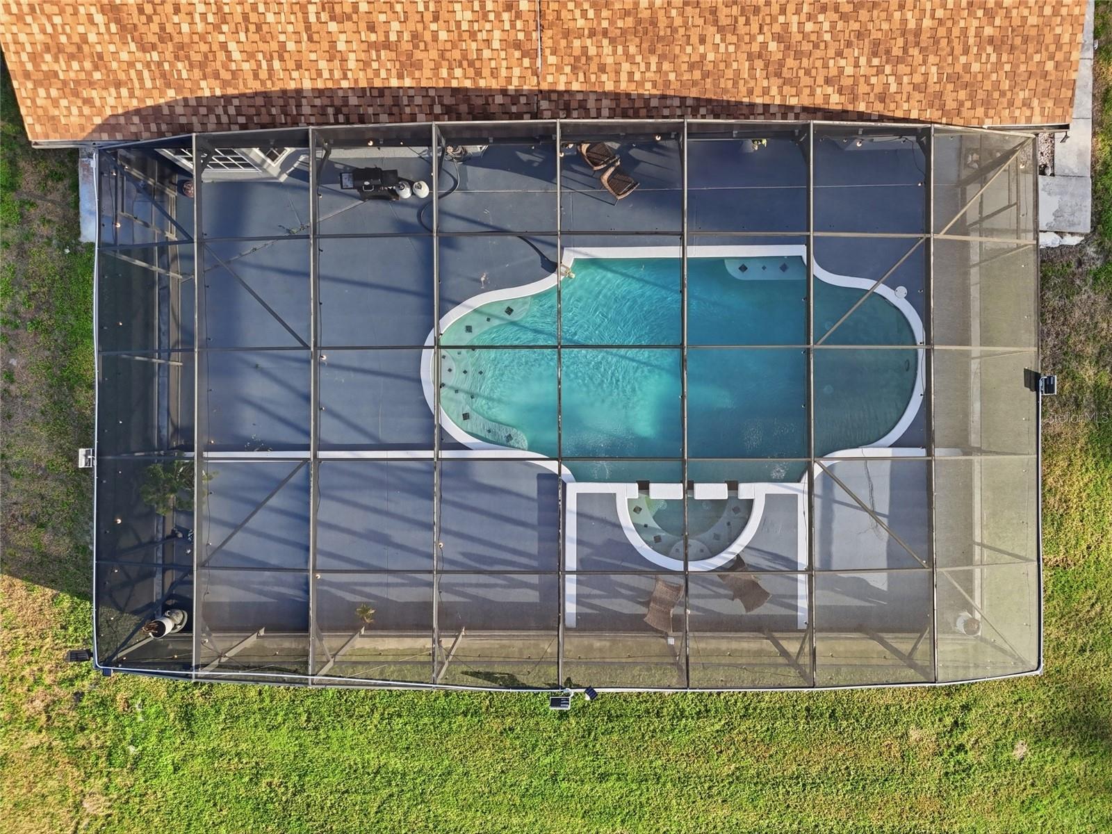 STEEPLECHASE - Residential