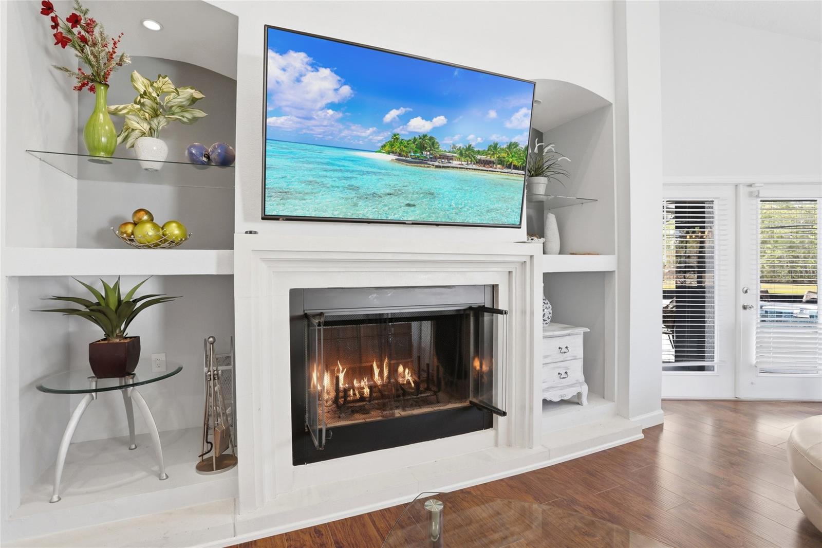 STEEPLECHASE - Residential