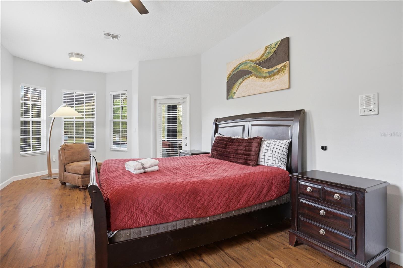 STEEPLECHASE - Residential