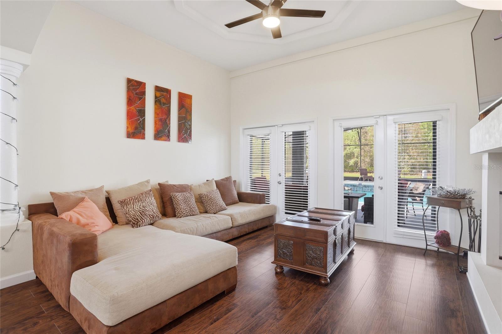 STEEPLECHASE - Residential