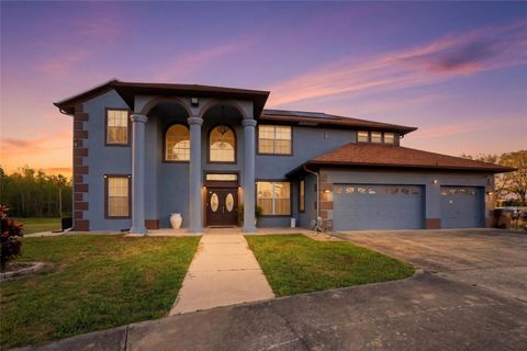 Photo of 4111 Foxtail Court, Kissimmee, FL 34746 (MLS # S5145731)