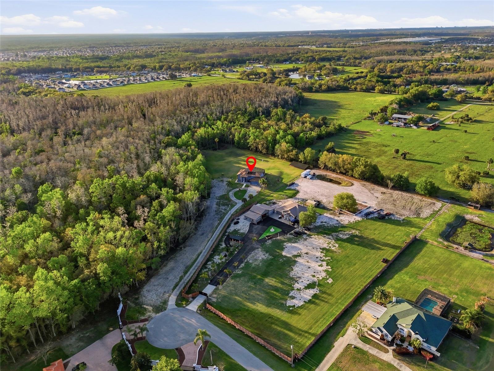 STEEPLECHASE - Residential