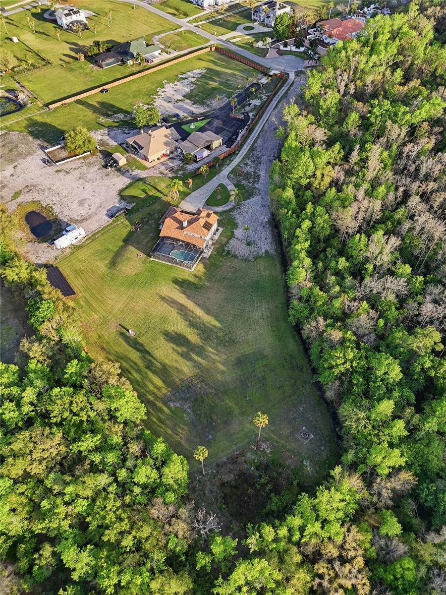 STEEPLECHASE - Residential