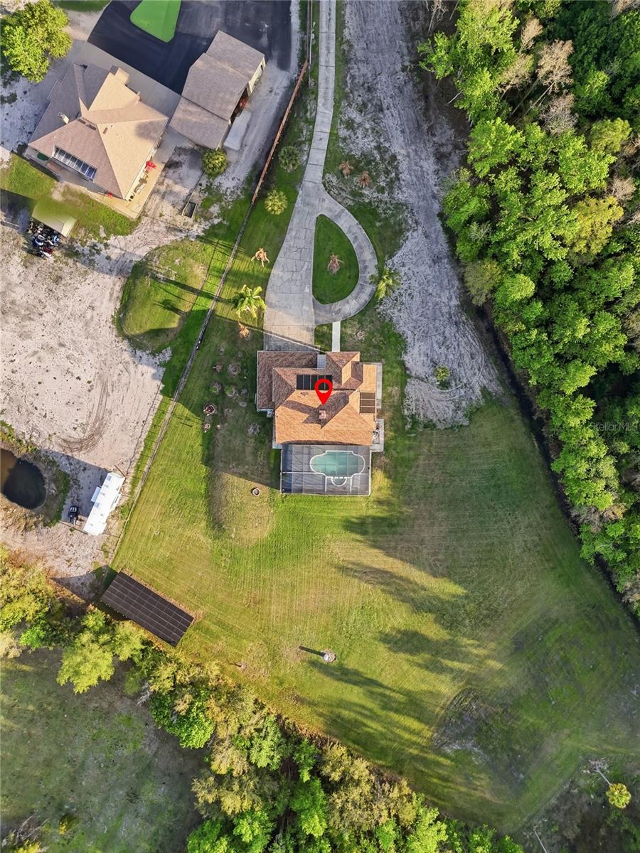 STEEPLECHASE - Residential