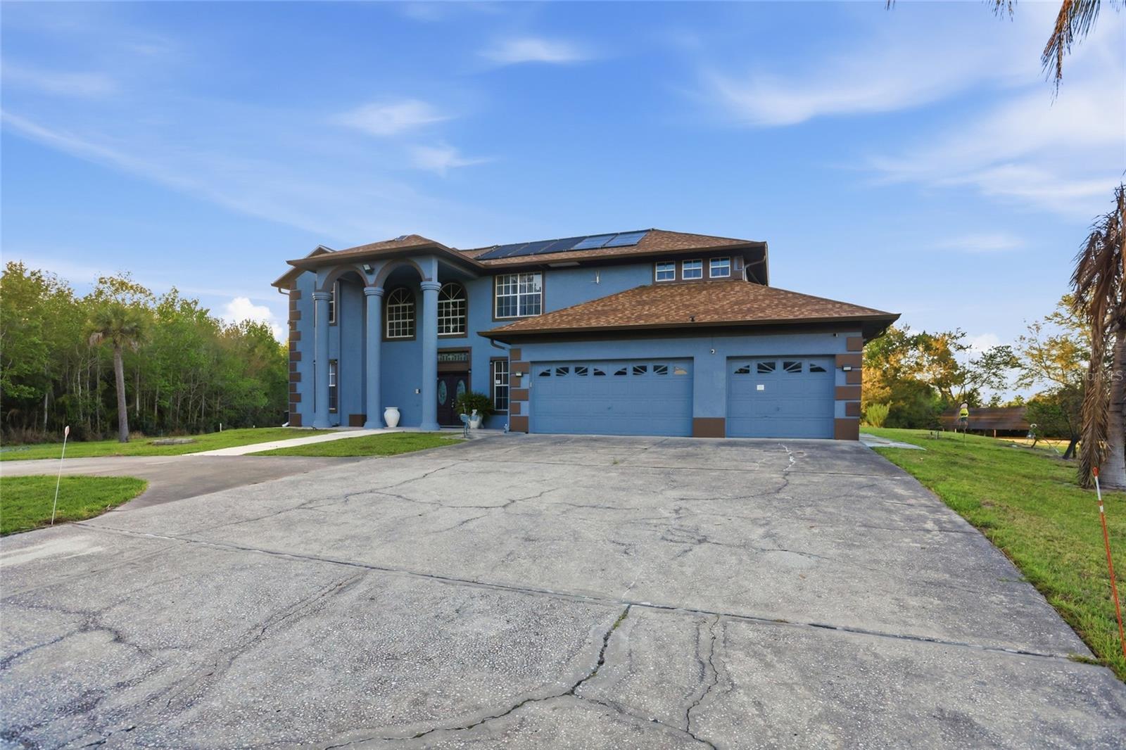 STEEPLECHASE - Residential