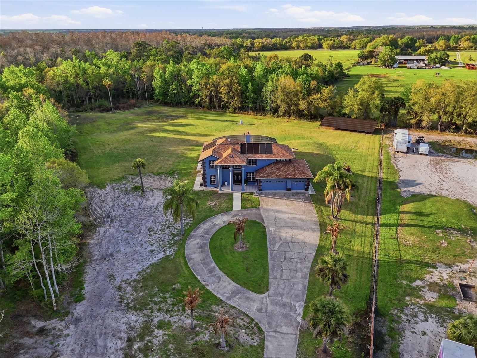 STEEPLECHASE - Residential