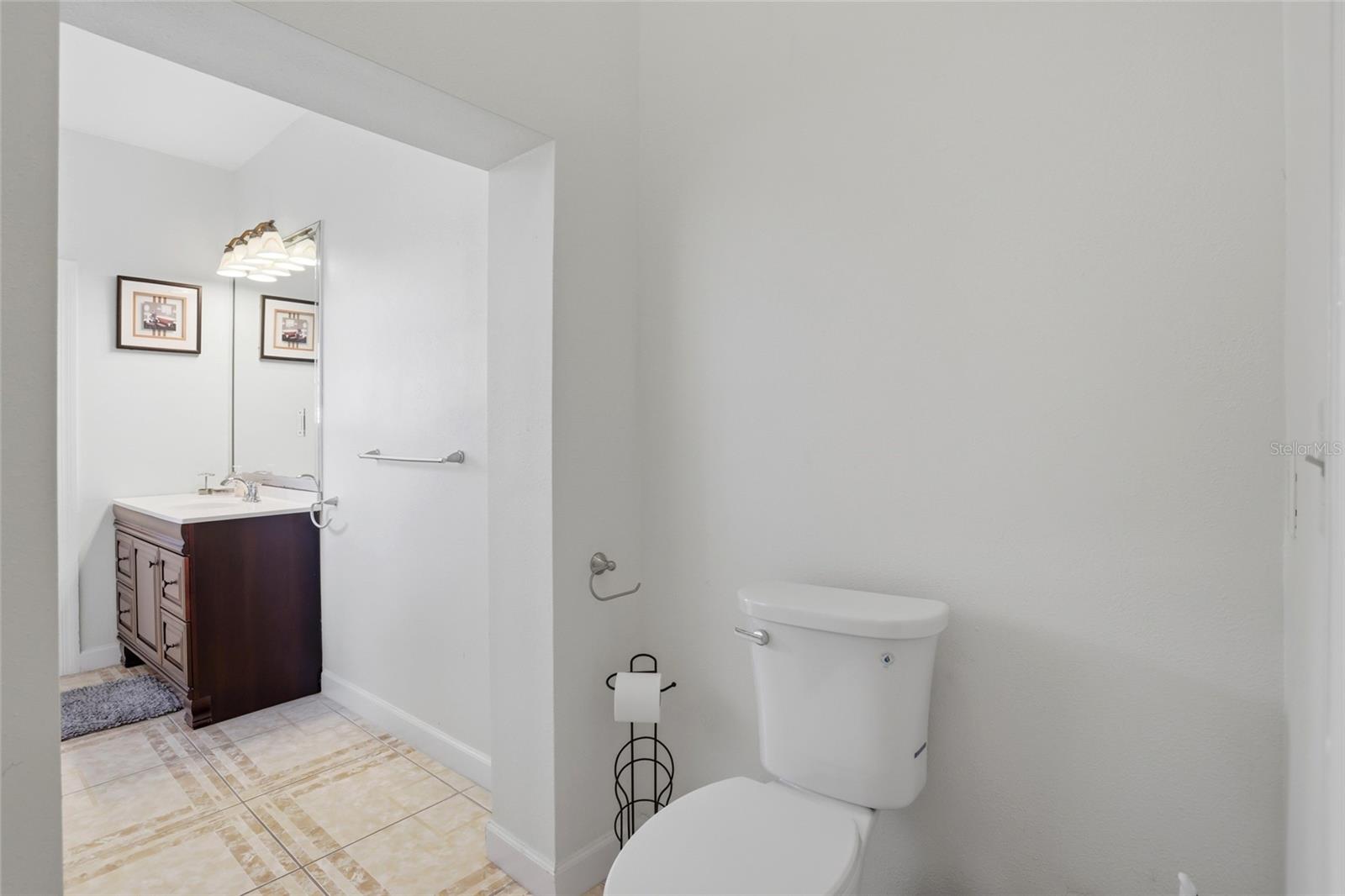 STEEPLECHASE - Residential