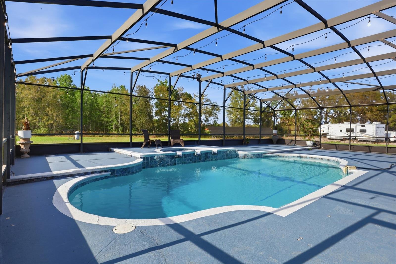 STEEPLECHASE - Residential