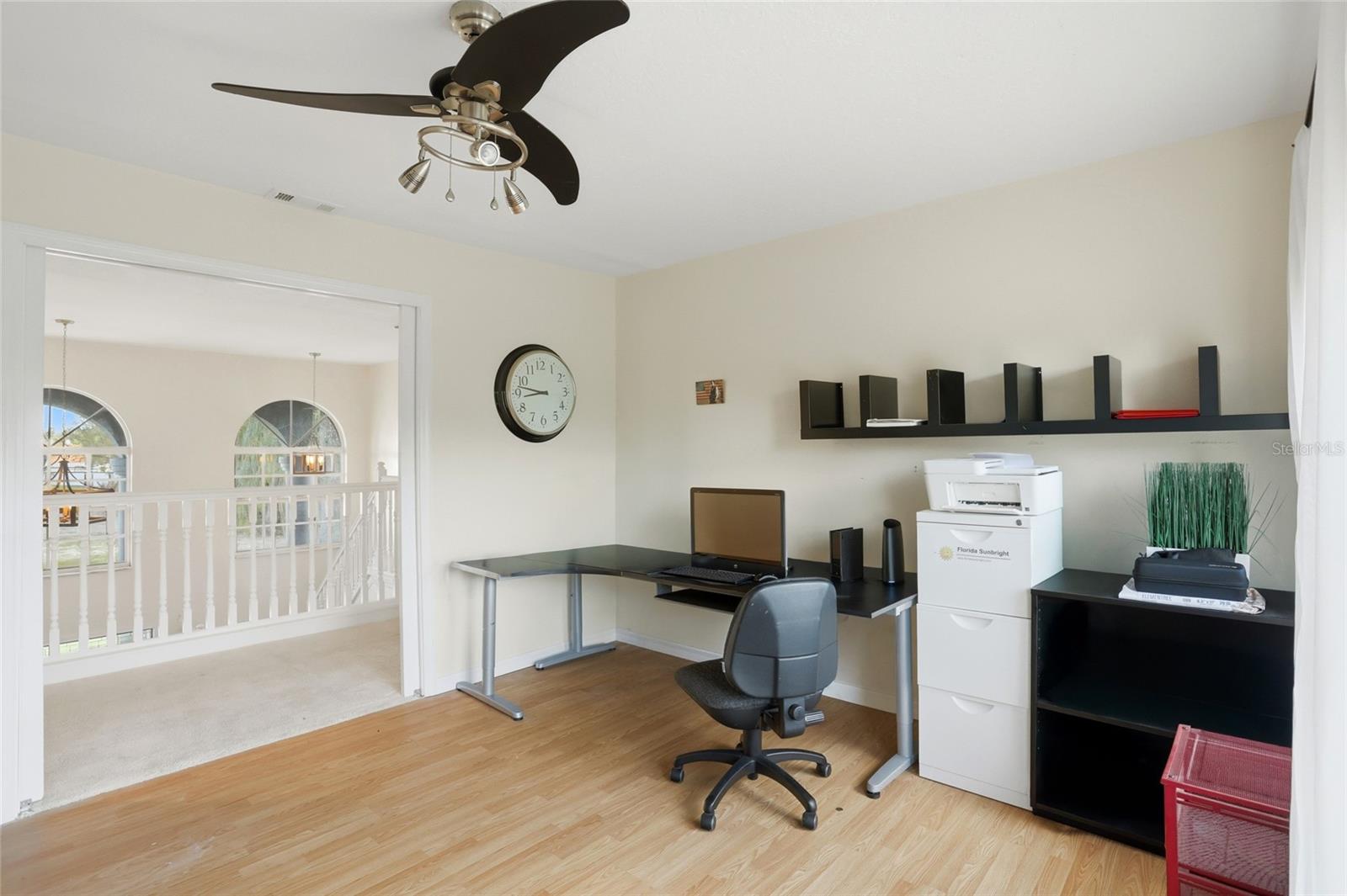 STEEPLECHASE - Residential