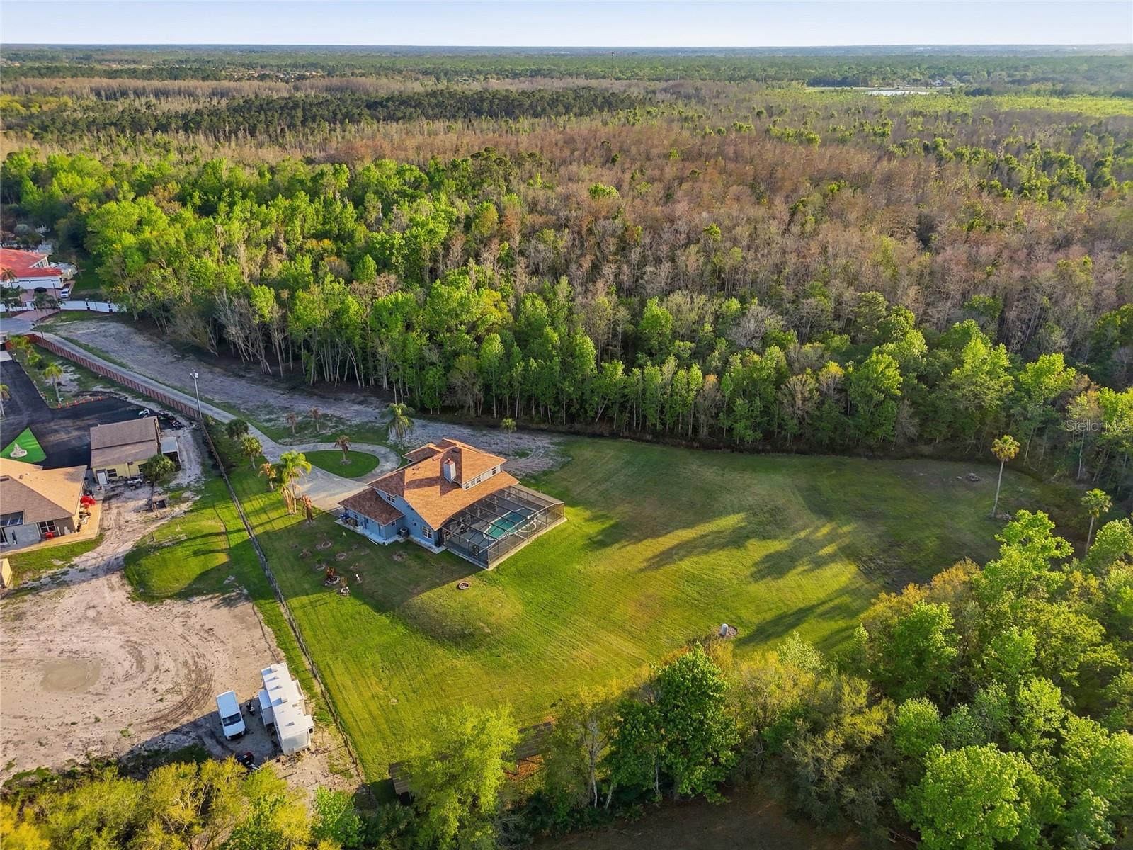 STEEPLECHASE - Residential