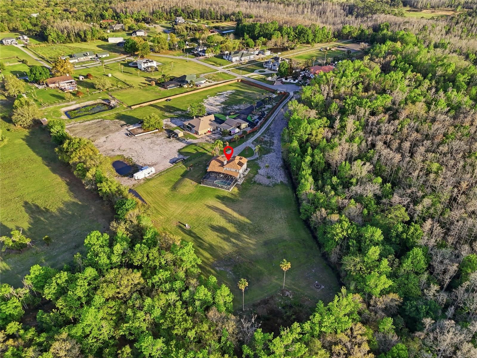 STEEPLECHASE - Residential