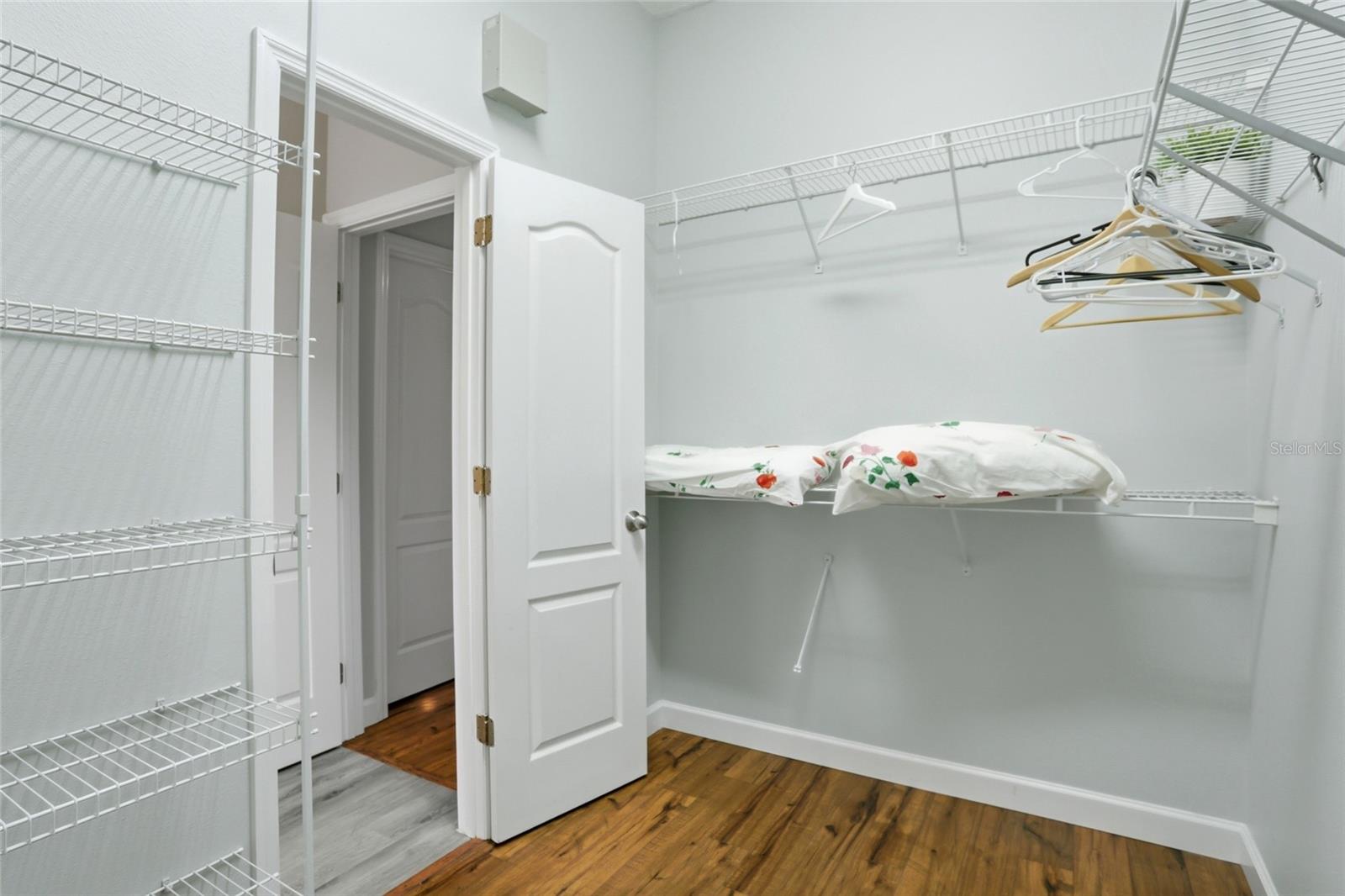 STEEPLECHASE - Residential