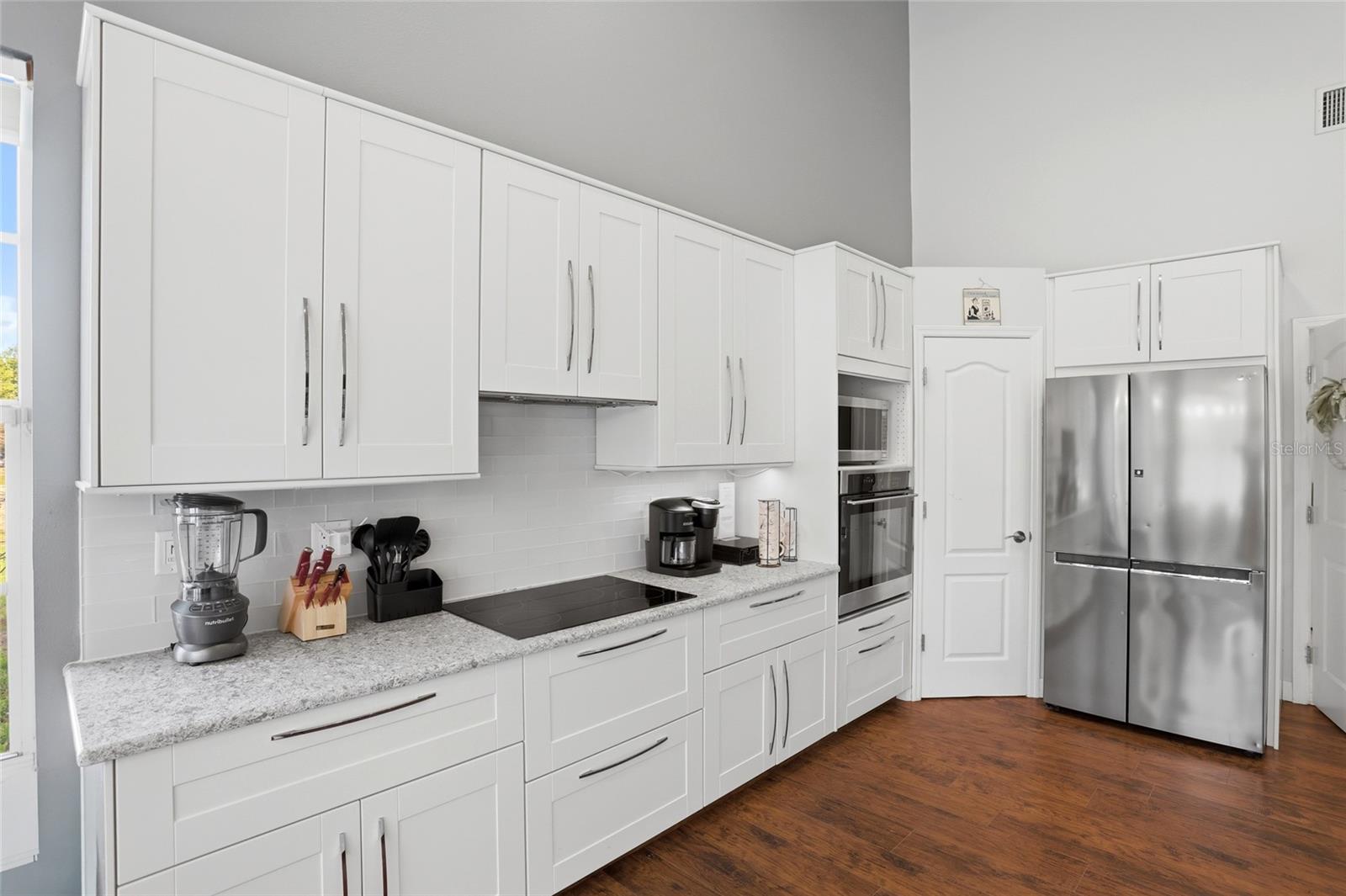 STEEPLECHASE - Residential