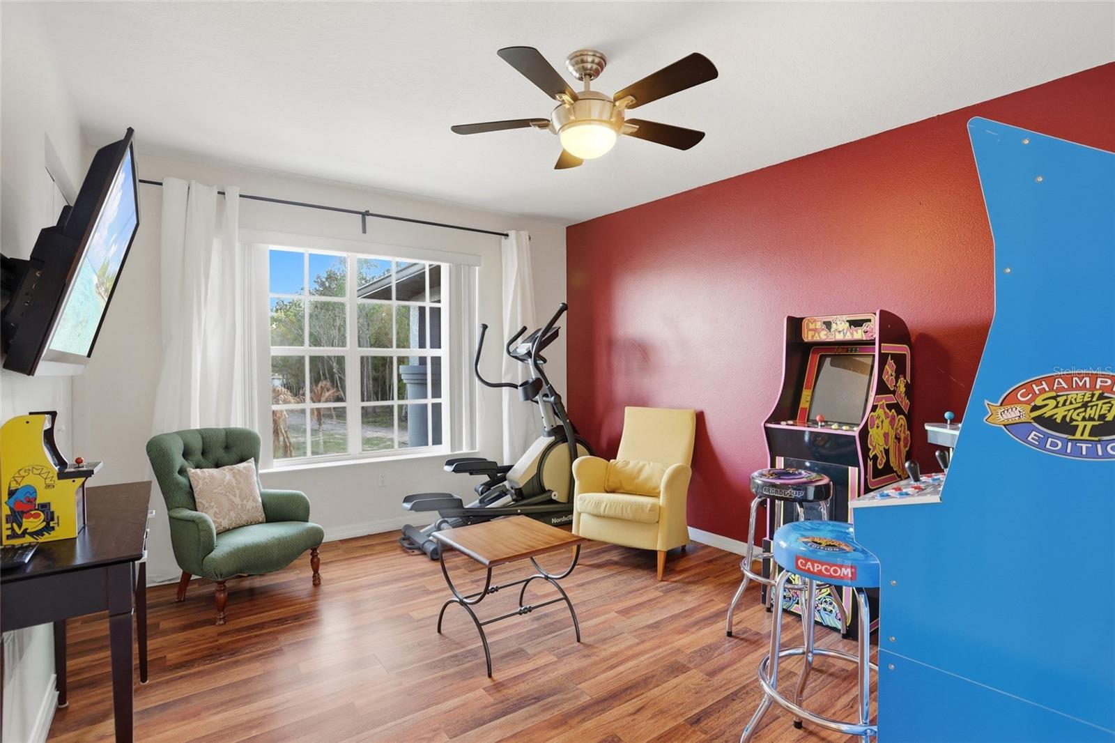 STEEPLECHASE - Residential