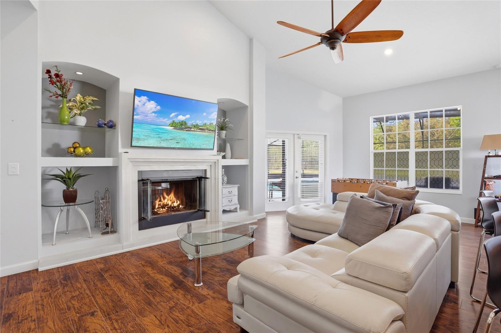 STEEPLECHASE - Residential