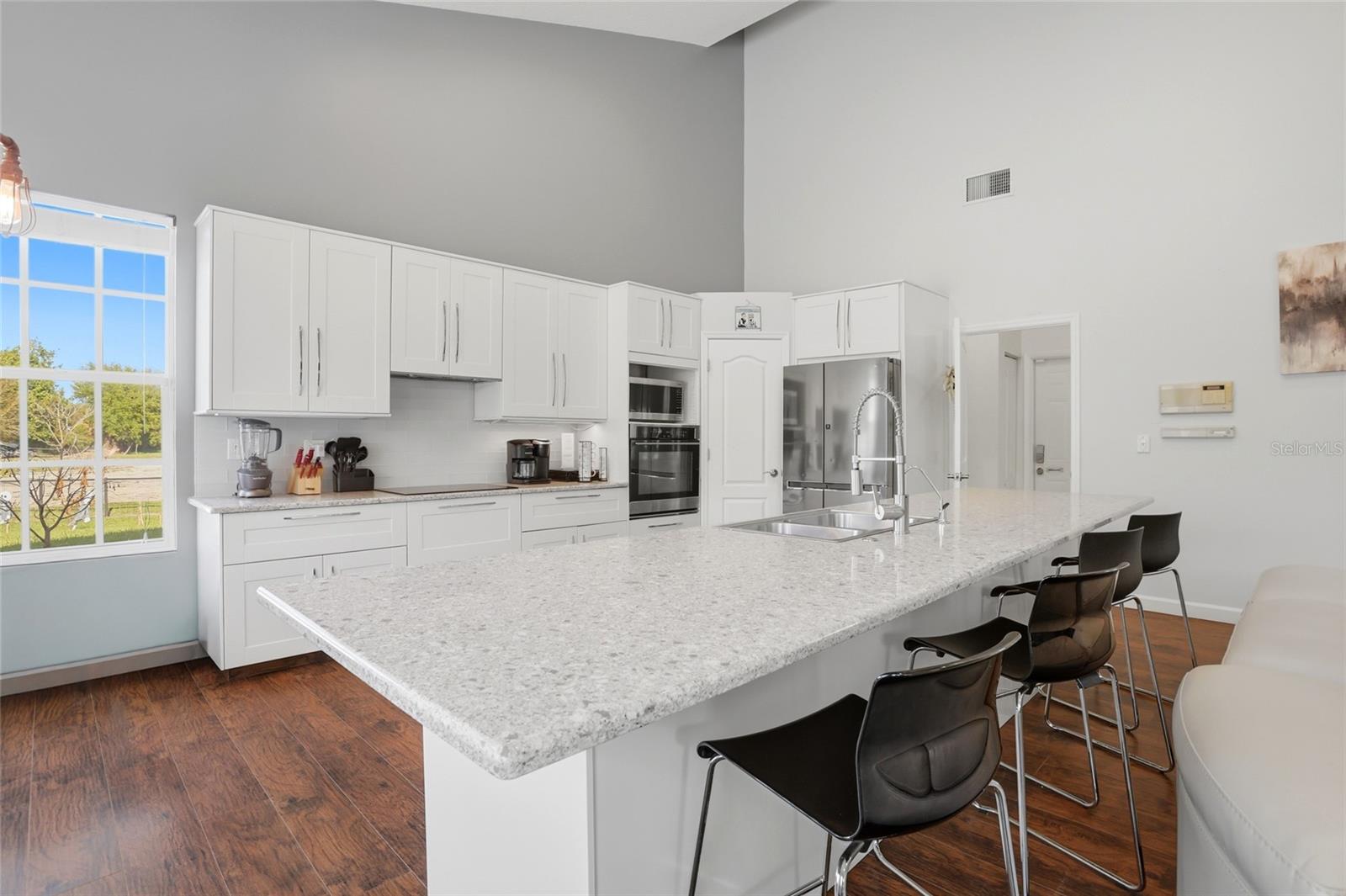 STEEPLECHASE - Residential