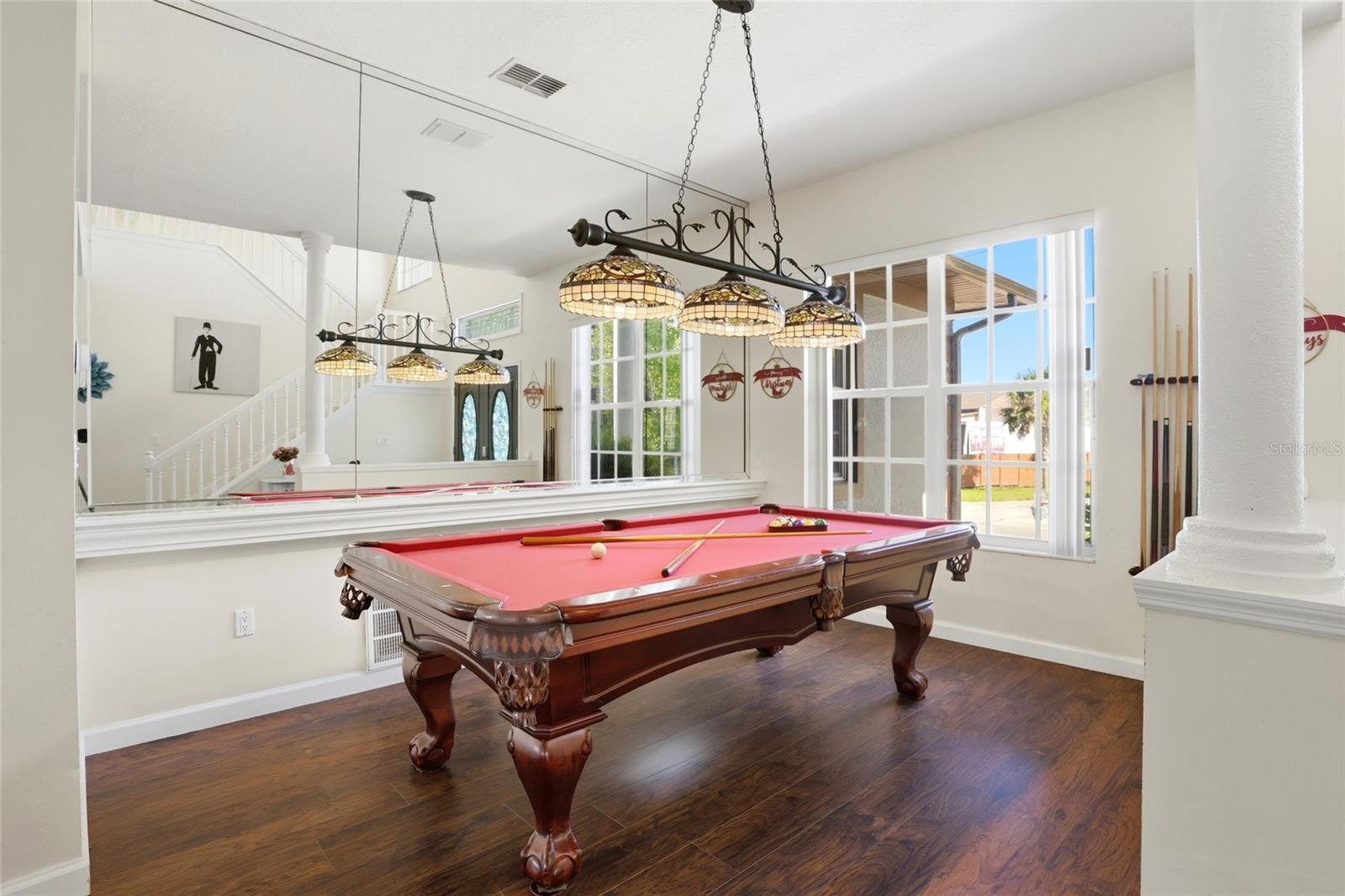 STEEPLECHASE - Residential