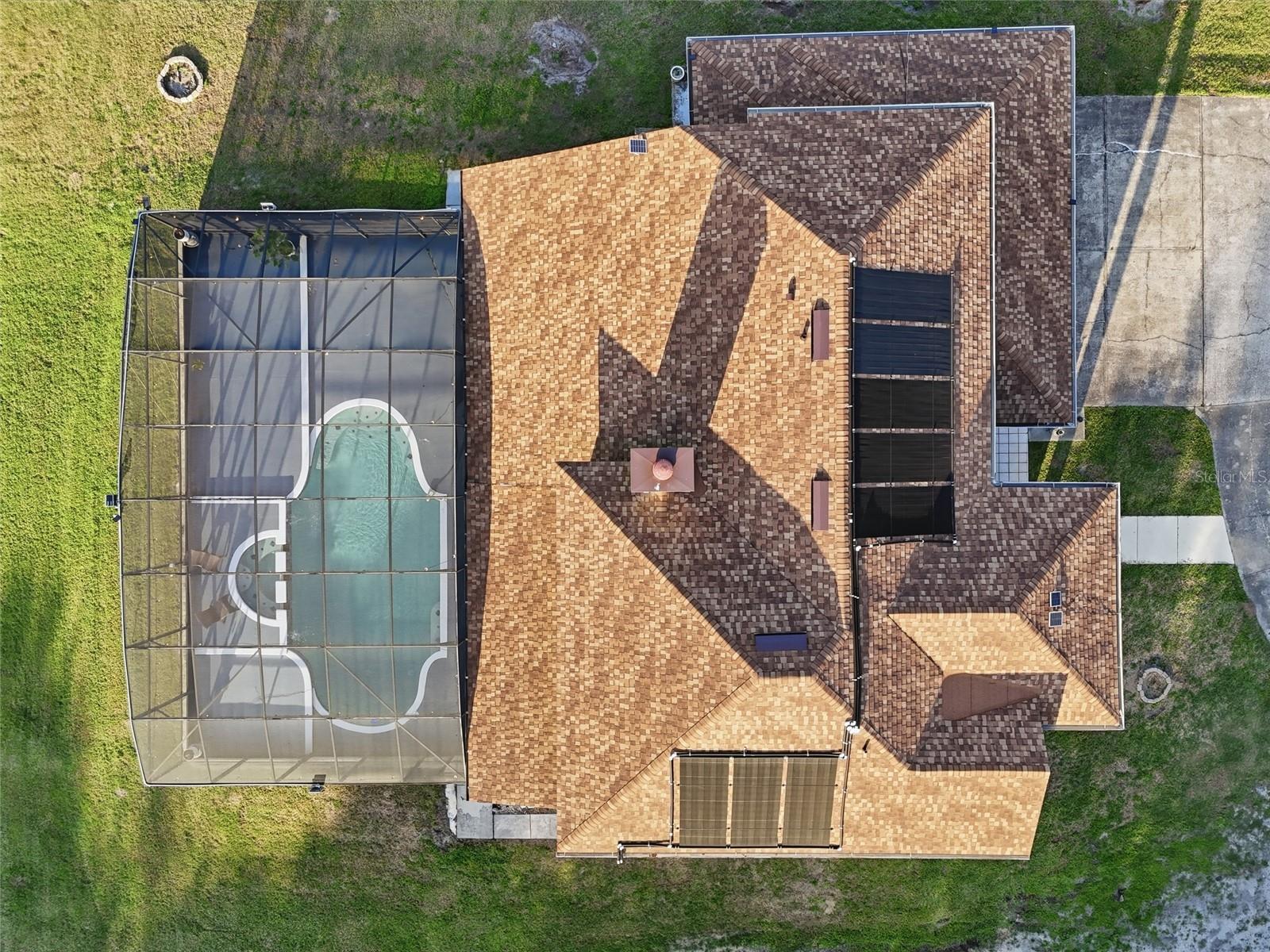 STEEPLECHASE - Residential