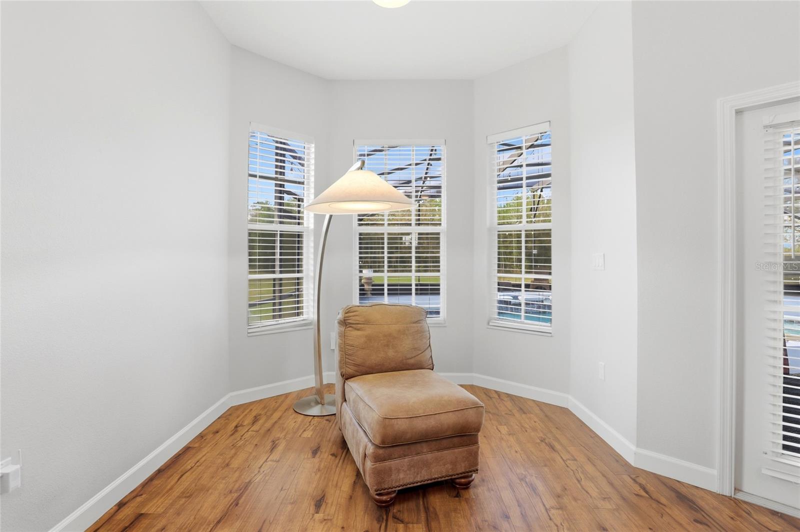 STEEPLECHASE - Residential