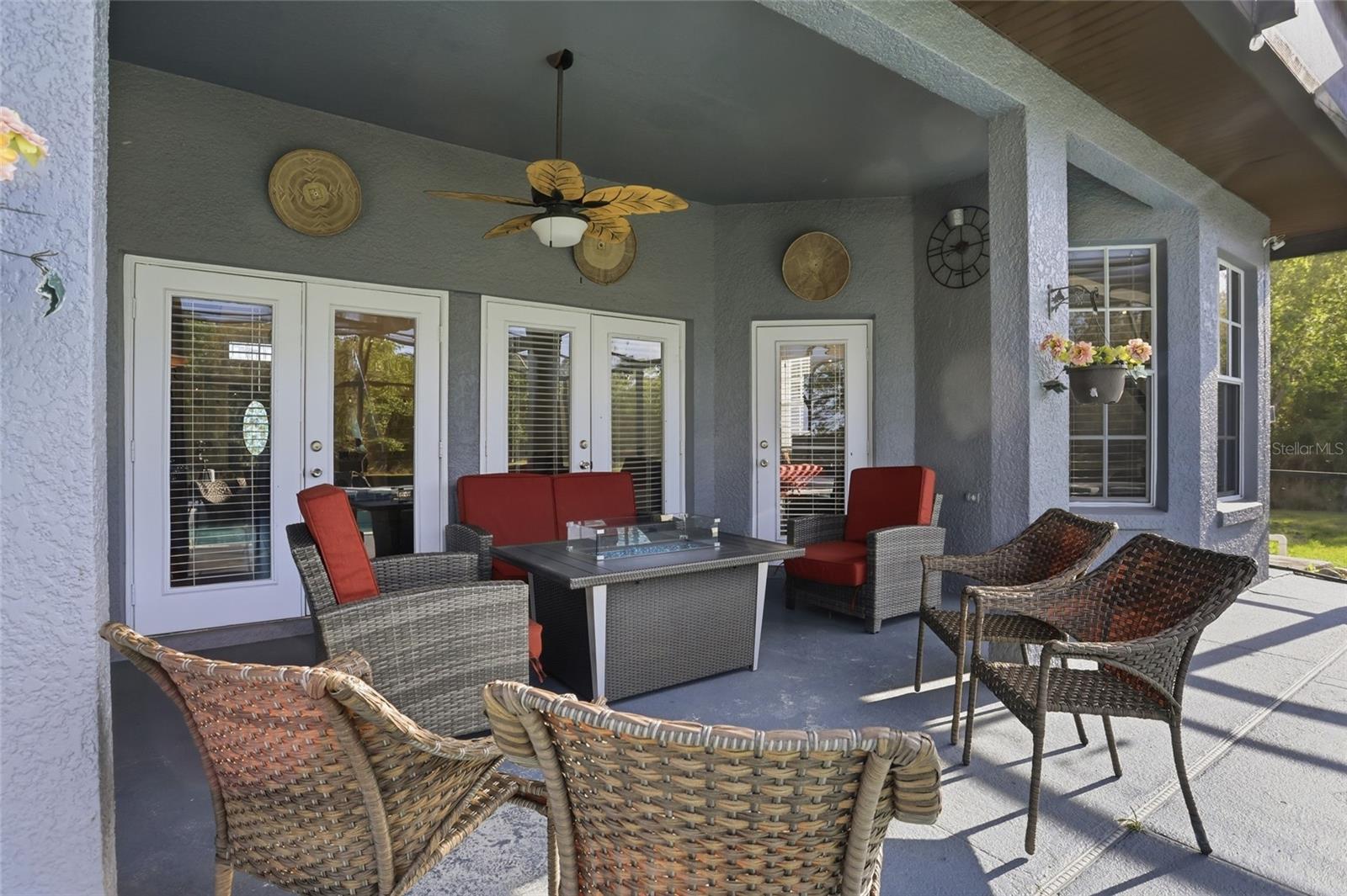 STEEPLECHASE - Residential