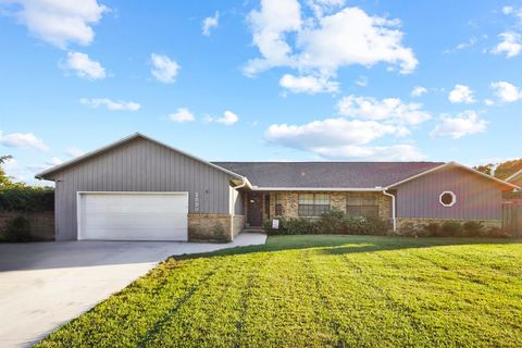 A home in OCALA