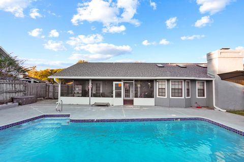 A home in OCALA