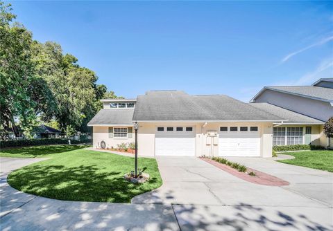 A home in CLERMONT