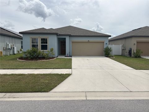 Photo of 1238 Anchor Bend Drive, Ruskin, FL 33570 (MLS # TB8432159)