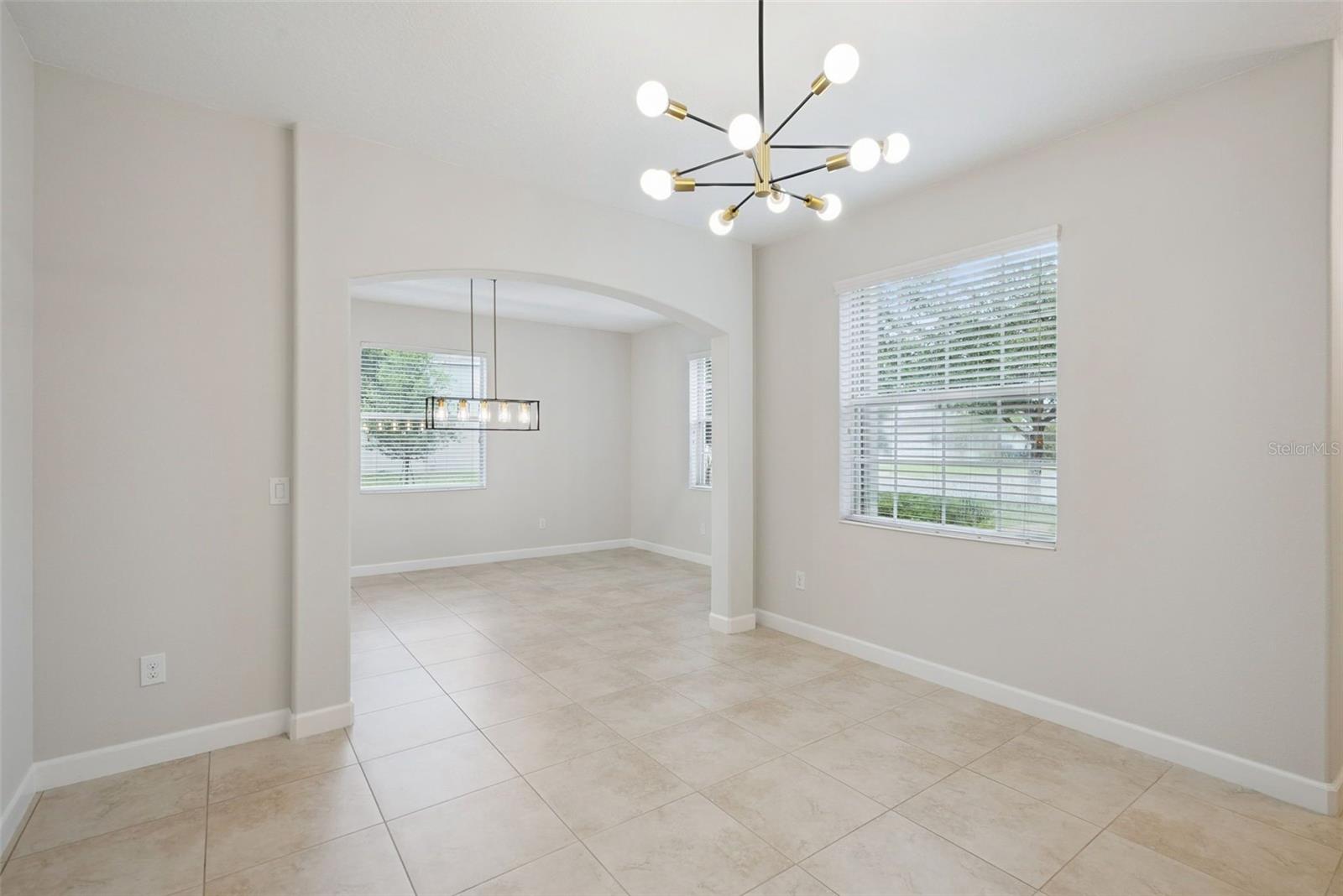SIGNATURE LAKES PH 3B-4 3B-5 & 3 - Residential