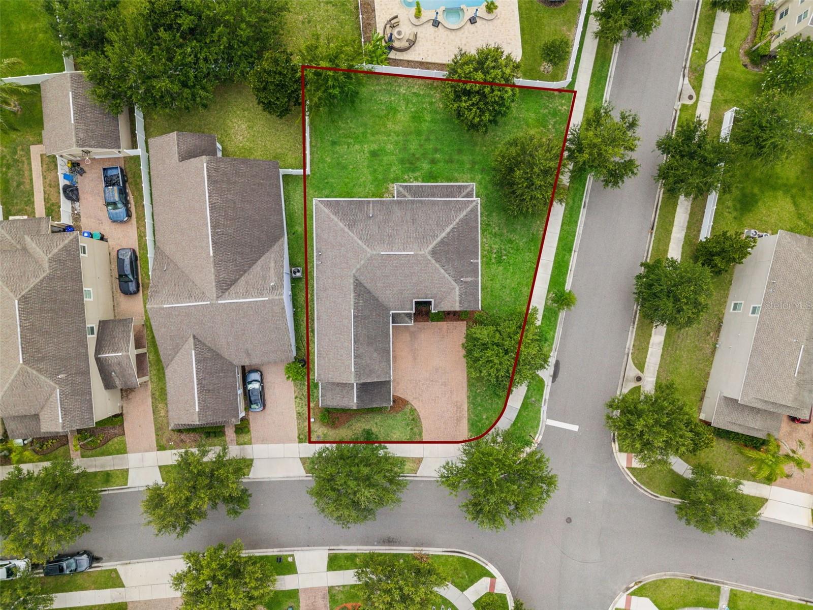 SIGNATURE LAKES PH 3B-4 3B-5 & 3 - Residential