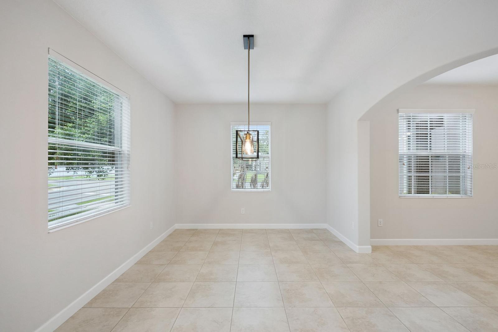 SIGNATURE LAKES PH 3B-4 3B-5 & 3 - Residential