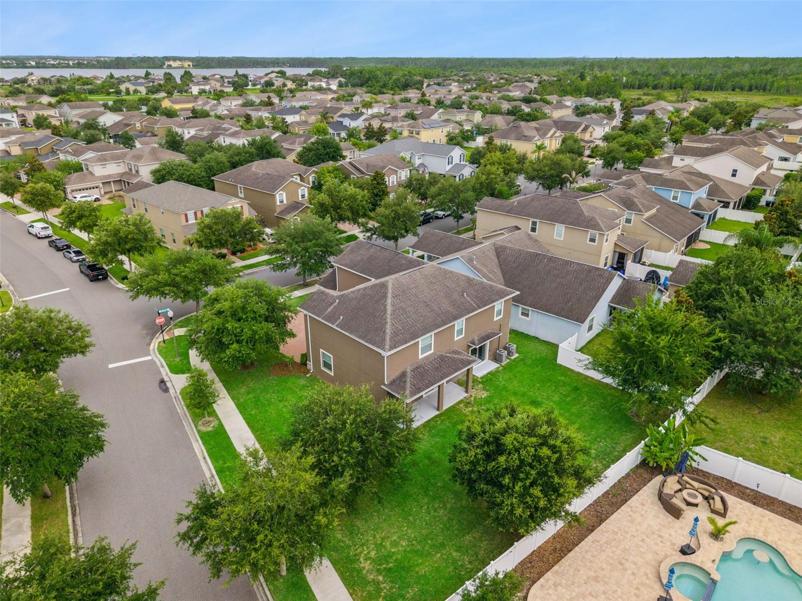 SIGNATURE LAKES PH 3B-4 3B-5 & 3 - Residential