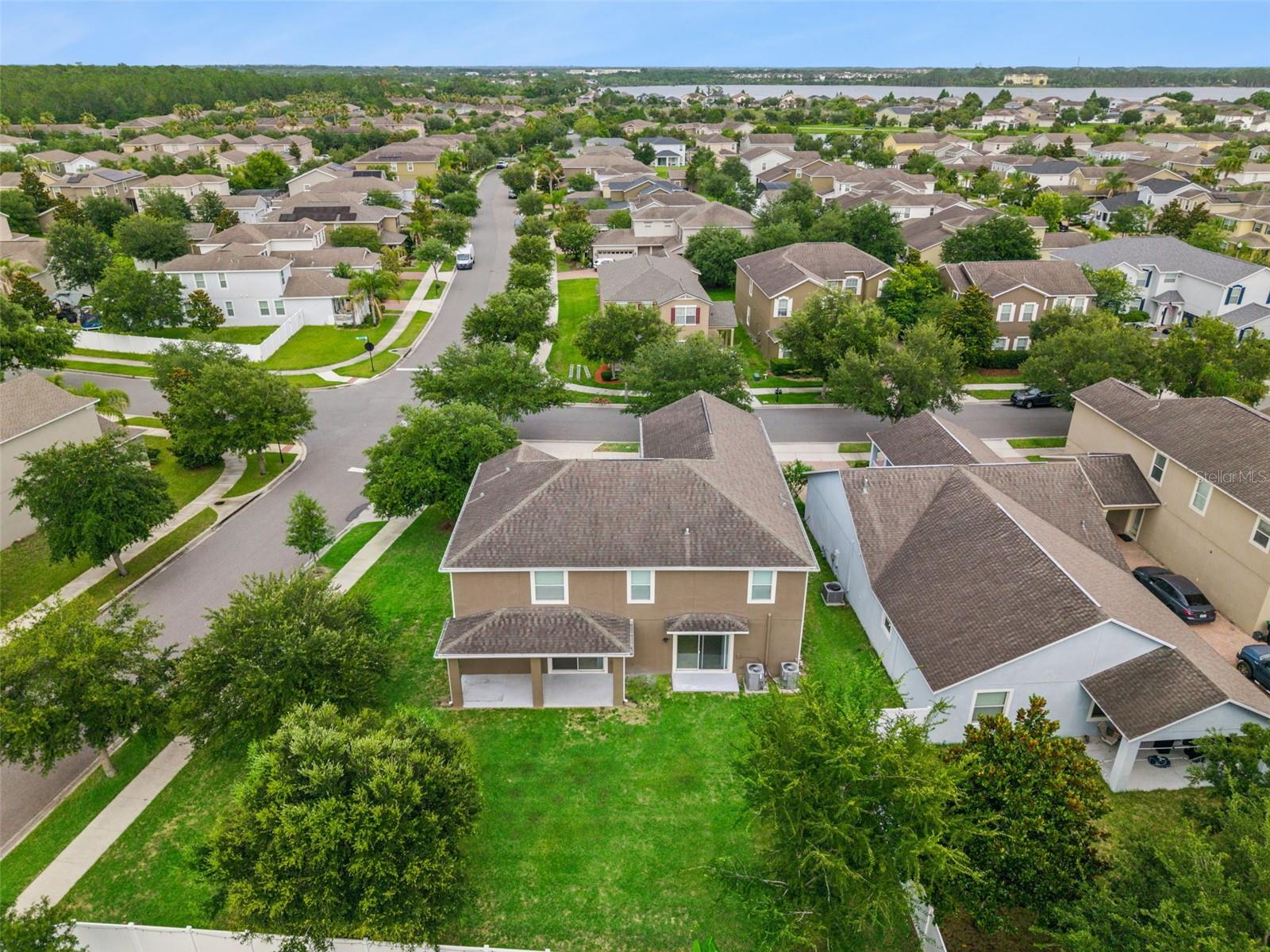 SIGNATURE LAKES PH 3B-4 3B-5 & 3 - Residential