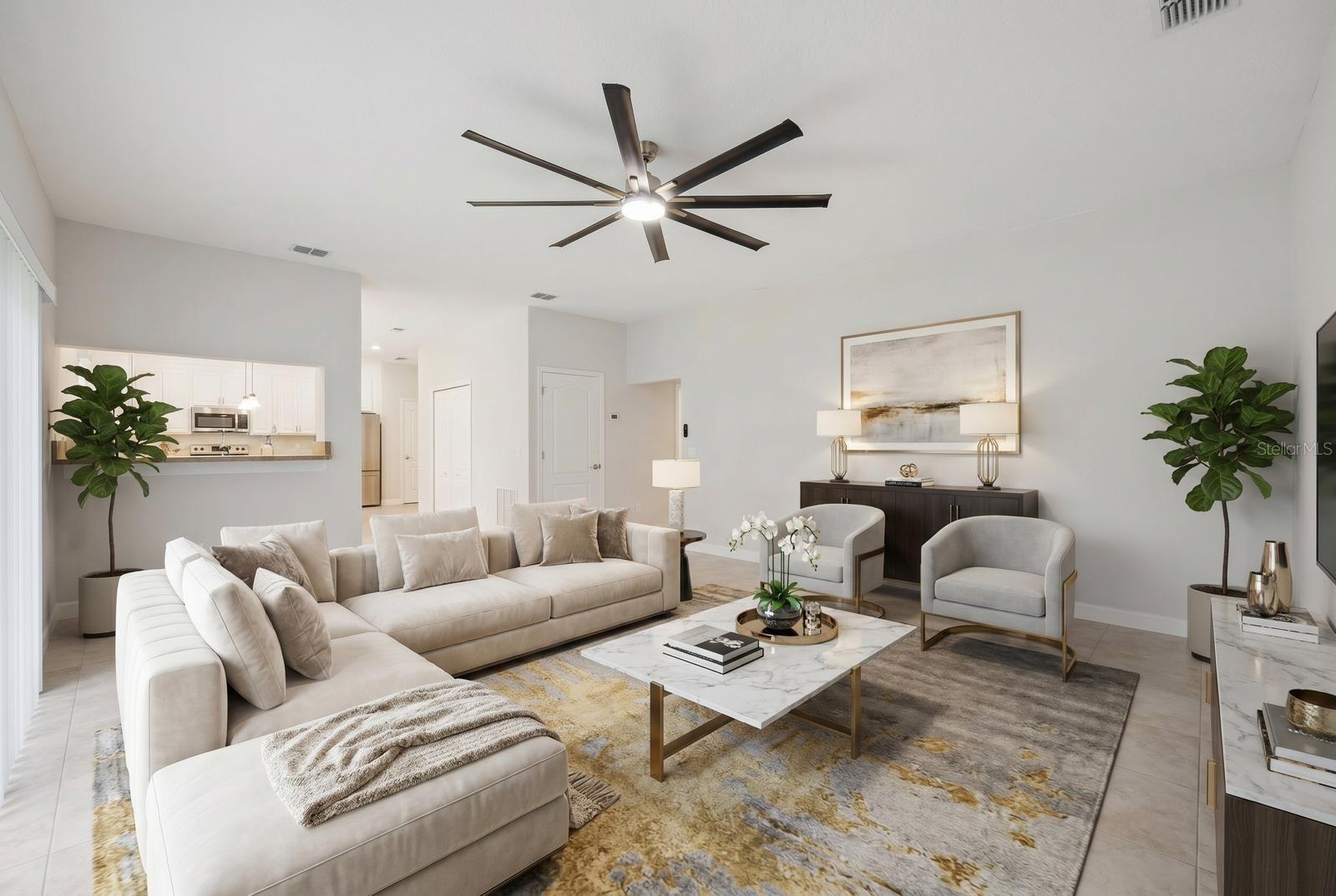SIGNATURE LAKES PH 3B-4 3B-5 & 3 - Residential