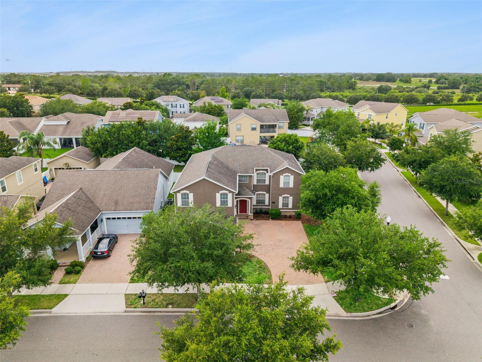 SIGNATURE LAKES PH 3B-4 3B-5 & 3 - Residential