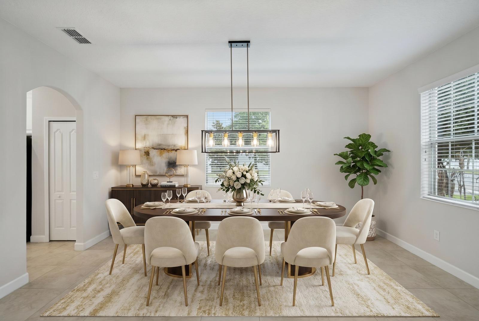 SIGNATURE LAKES PH 3B-4 3B-5 & 3 - Residential