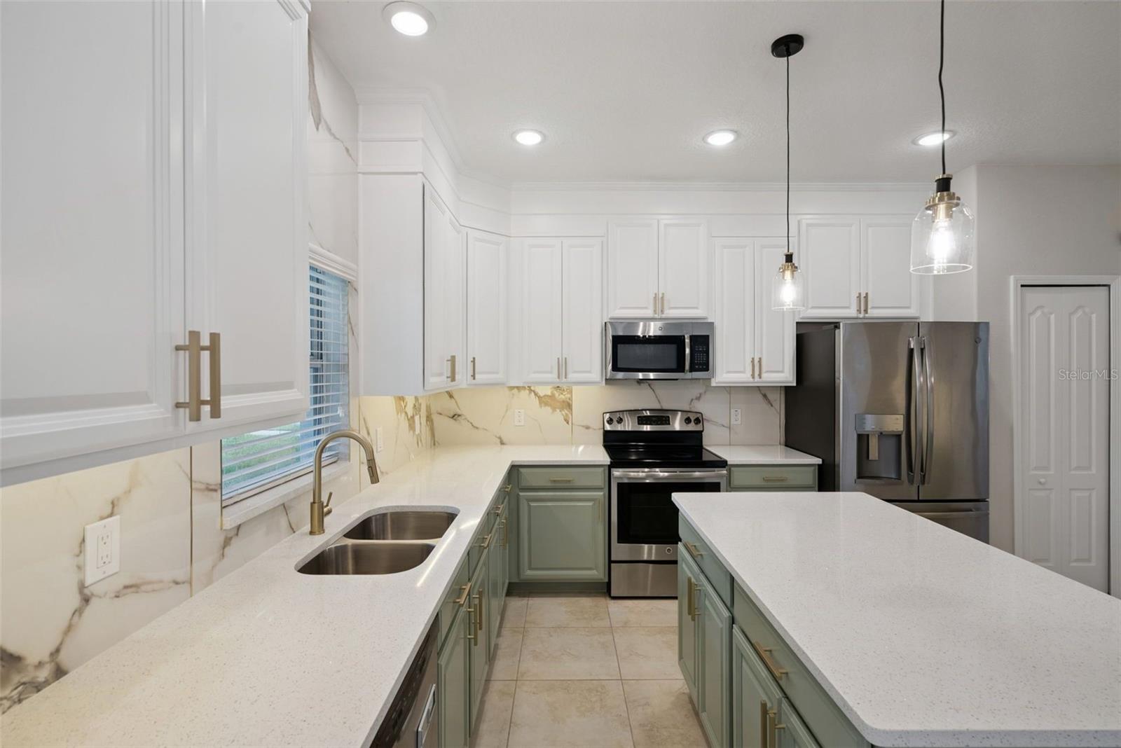 SIGNATURE LAKES PH 3B-4 3B-5 & 3 - Residential