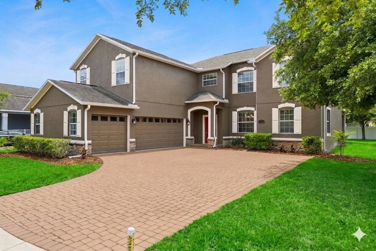 SIGNATURE LAKES PH 3B-4 3B-5 & 3 - Residential