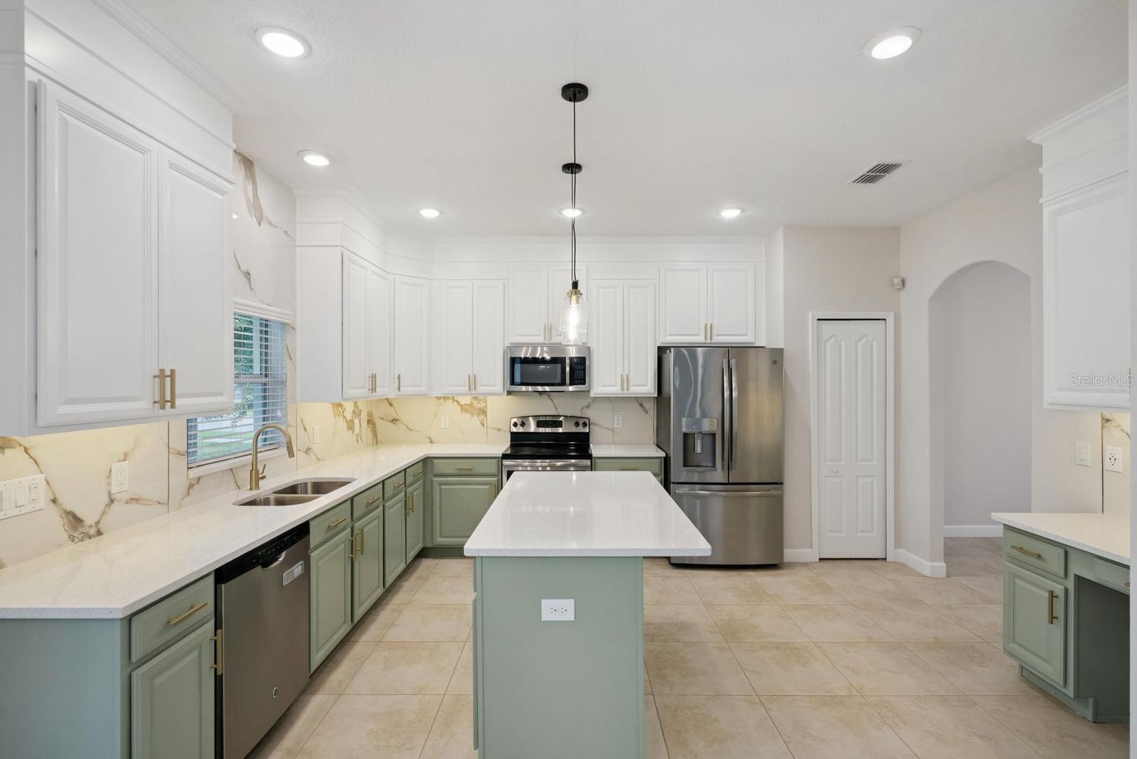 SIGNATURE LAKES PH 3B-4 3B-5 & 3 - Residential