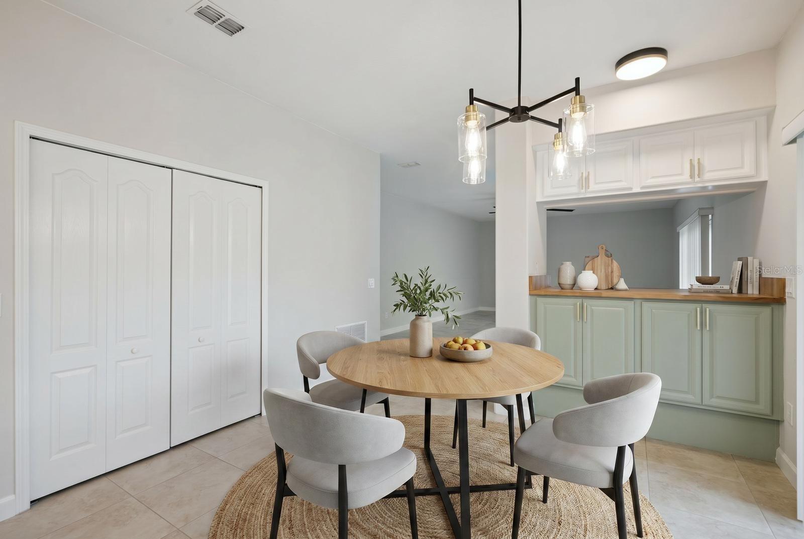 SIGNATURE LAKES PH 3B-4 3B-5 & 3 - Residential