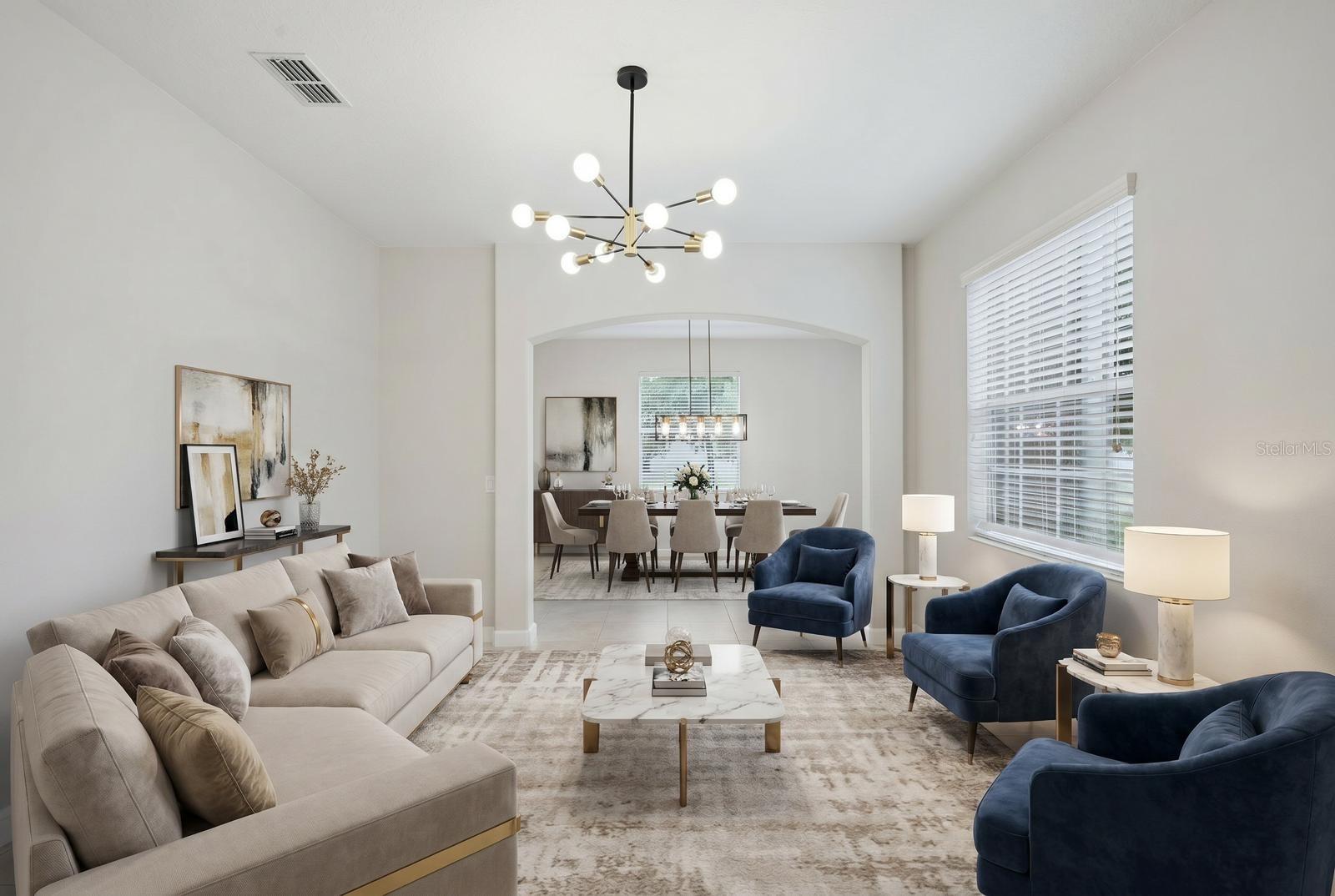 SIGNATURE LAKES PH 3B-4 3B-5 & 3 - Residential
