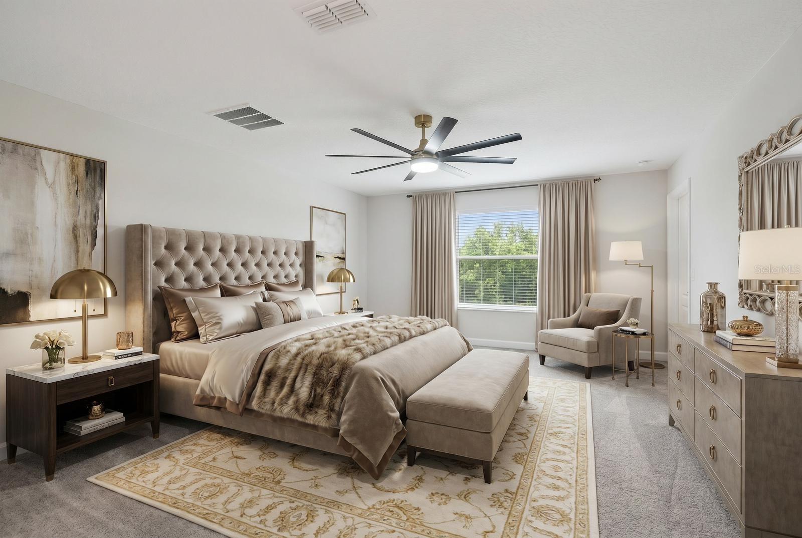 SIGNATURE LAKES PH 3B-4 3B-5 & 3 - Residential