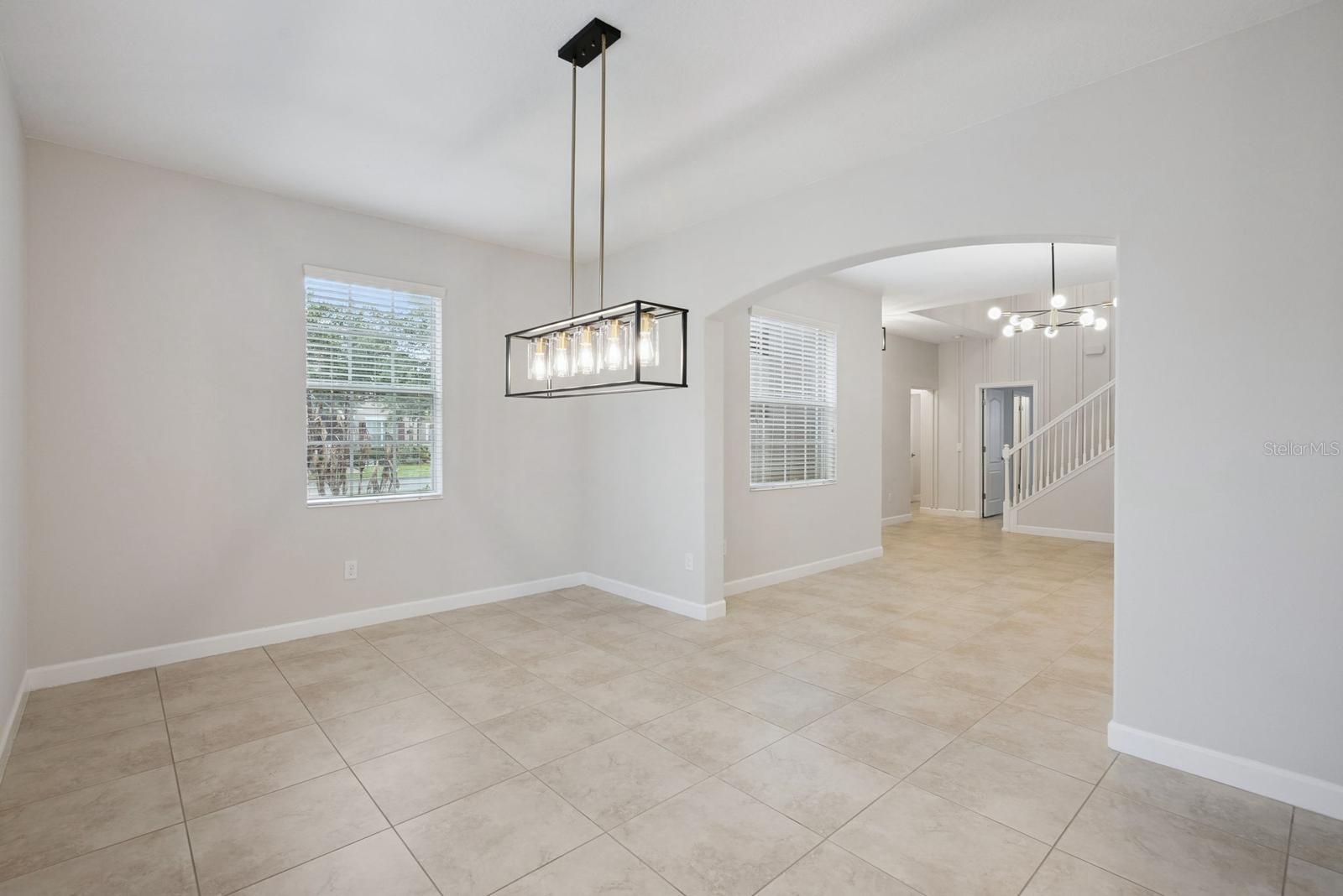 SIGNATURE LAKES PH 3B-4 3B-5 & 3 - Residential