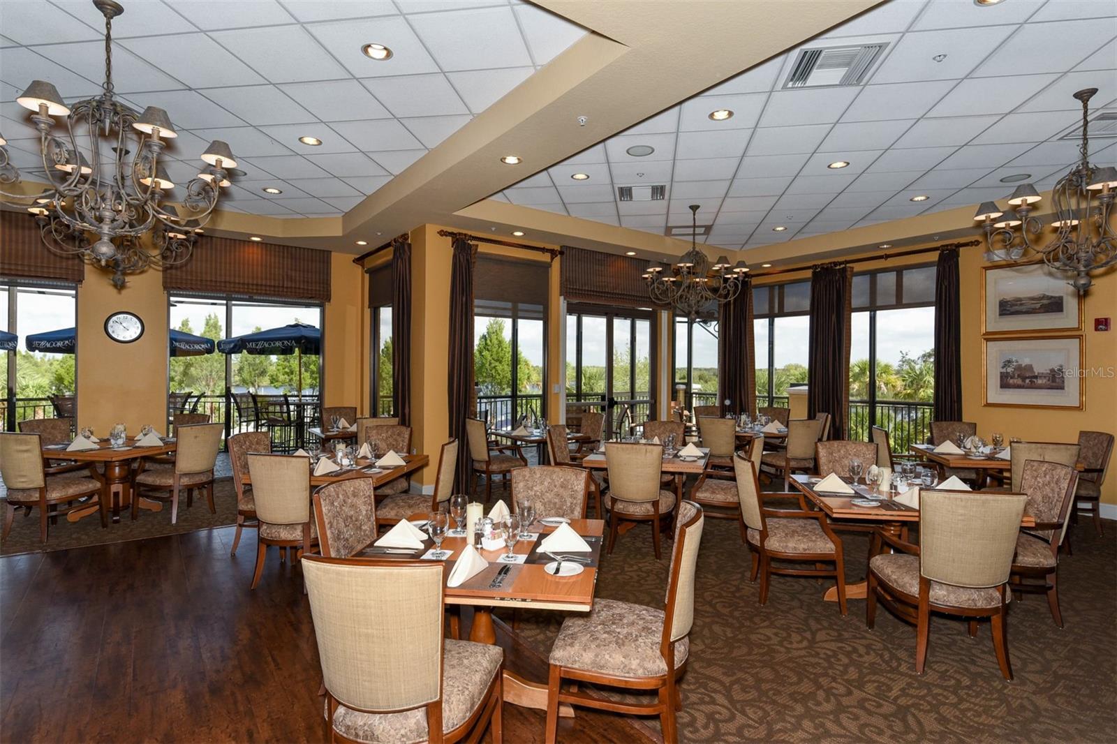 WATERLEFE GOLF & RIVER CLUB - Residential Lease