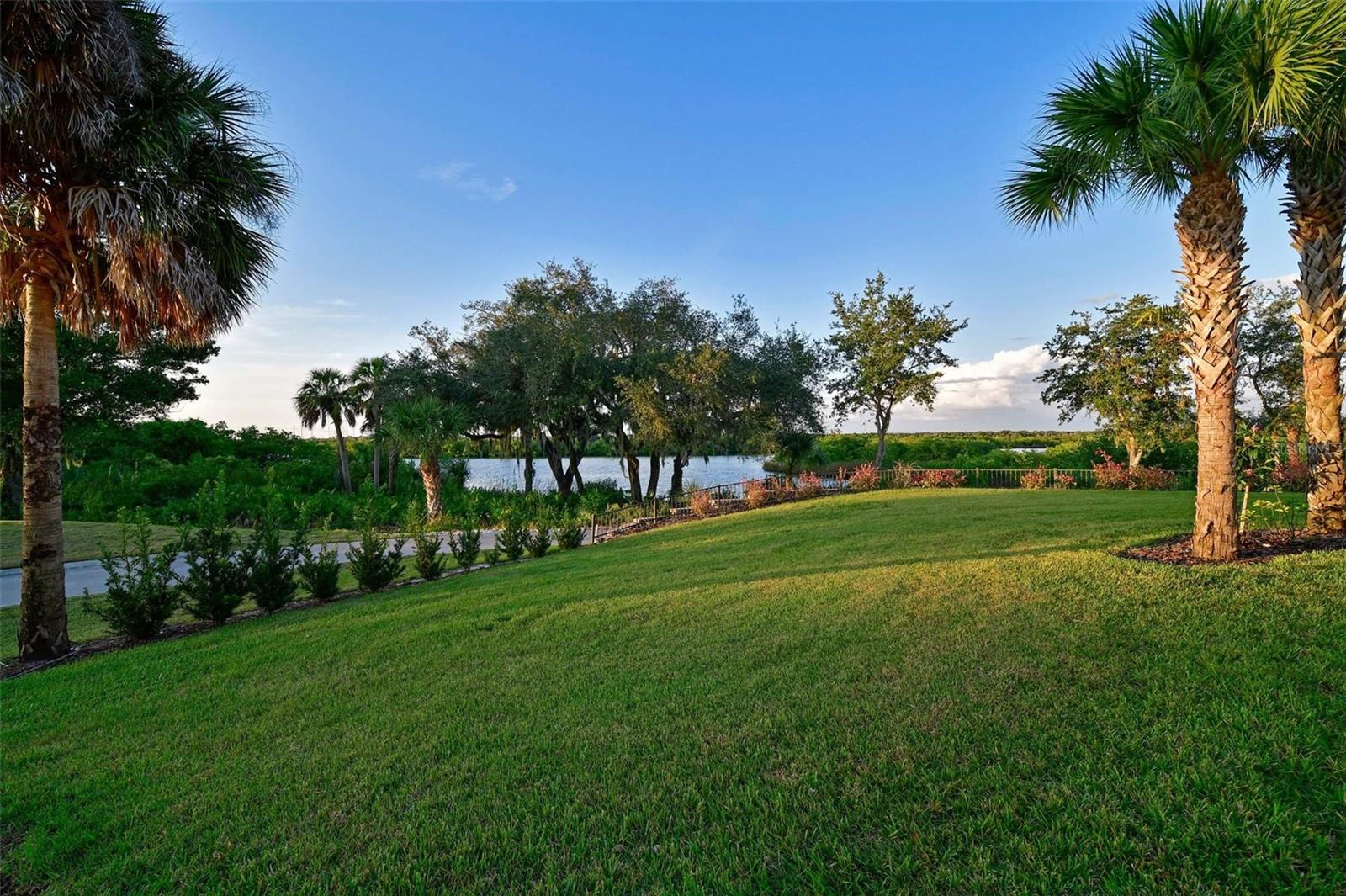 WATERLEFE GOLF & RIVER CLUB - Residential Lease