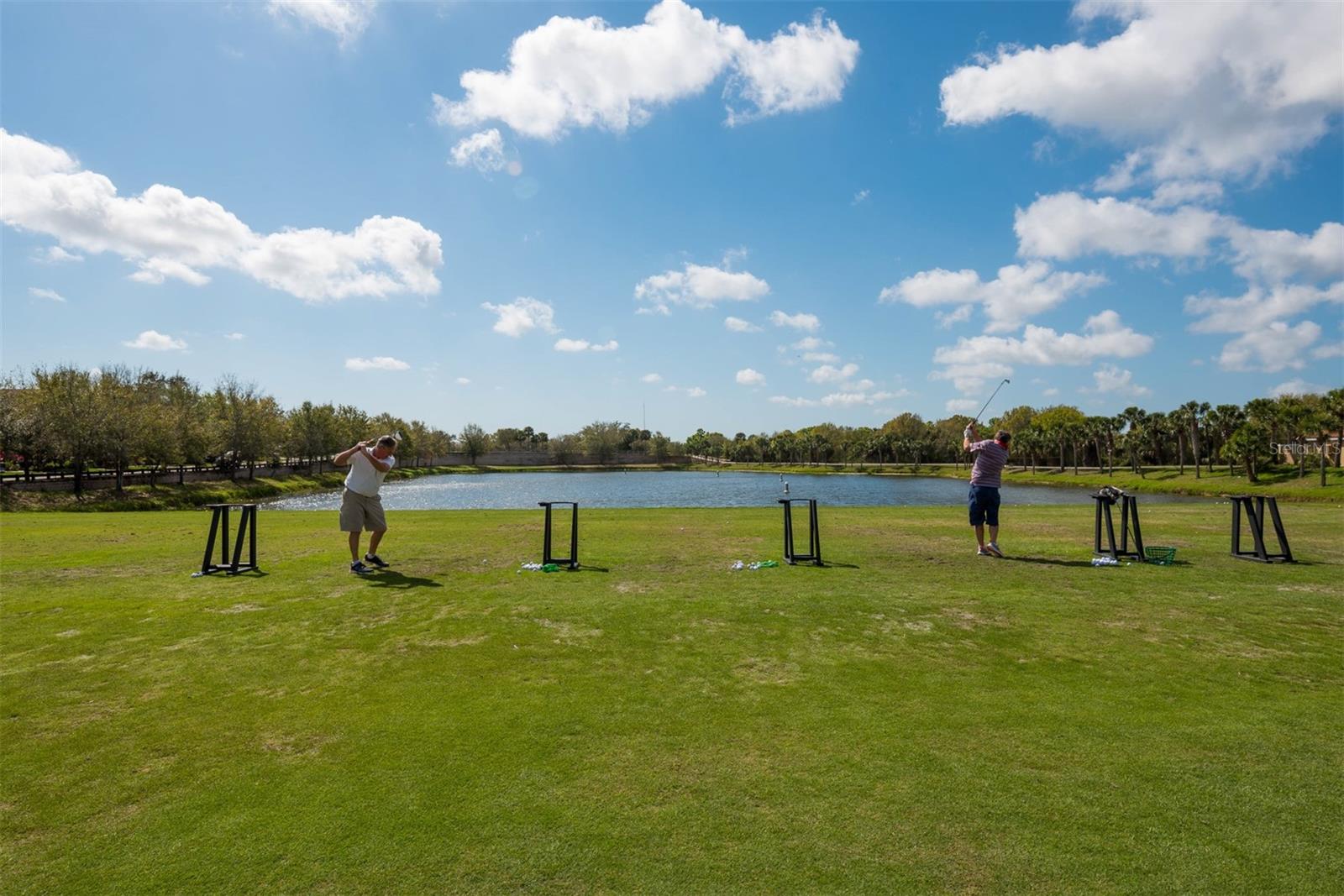 WATERLEFE GOLF & RIVER CLUB - Residential Lease